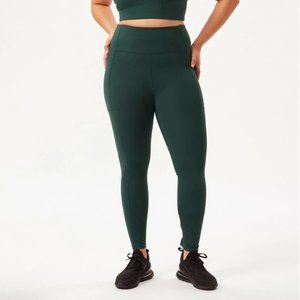 NWT Girlfriend Collective Compressive Pocket Leggings! Sz Small
